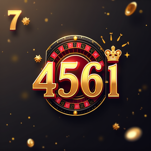 Logo 456i